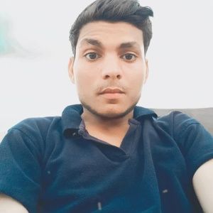 Meet your Posher, Chandresh